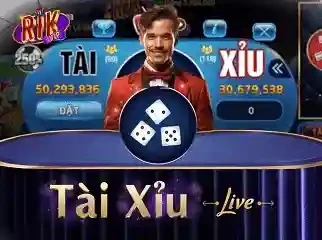 GA88 Tài Xỉu Live