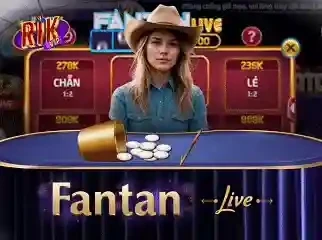 GA88 Fan Tan Live