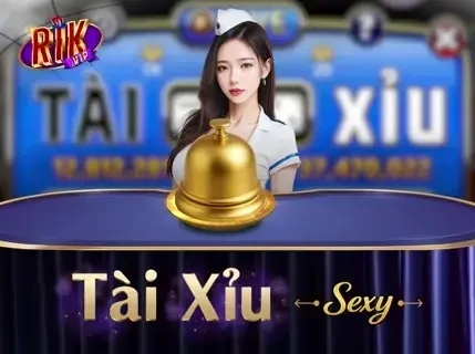 GA88 Tài Xỉu Sexy Live