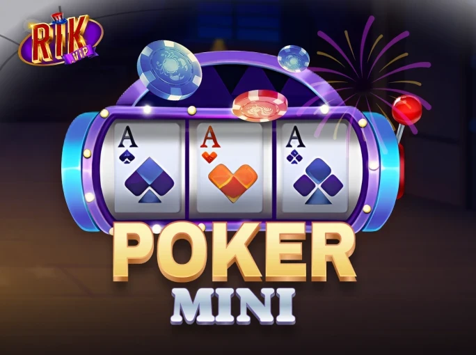 GA88 Poker Mini