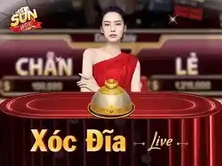 GA88 Xóc Đĩa Live