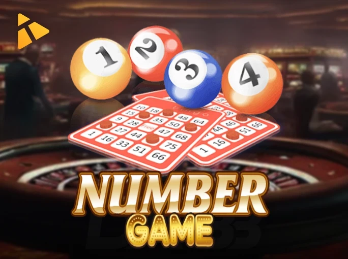 GA88 Number Game