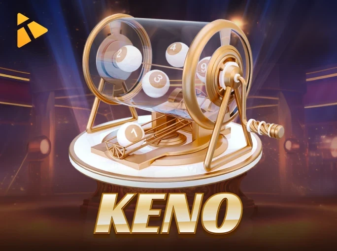 GA88 Keno