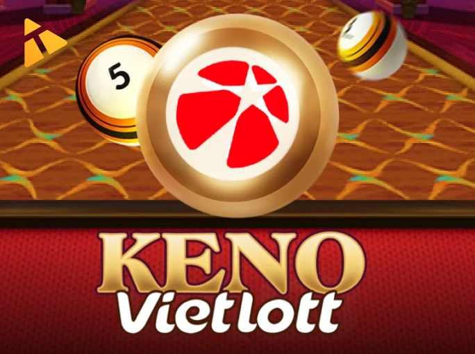 GA88 Keno Vietlott
