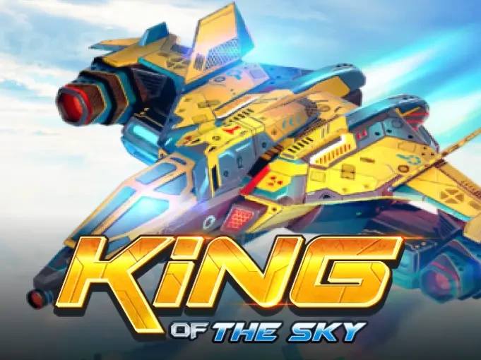 GA88 King of The Sky