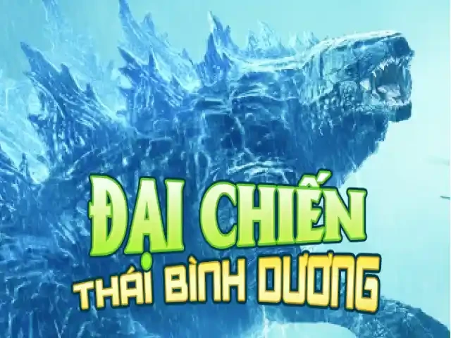 GA88 Đại Chiến Thái Bình Dương
