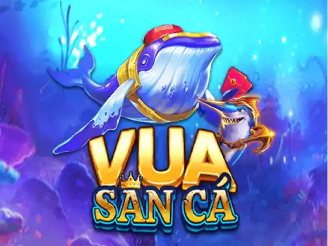 GA88 Vua Săn Cá