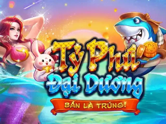 GA88 Tỷ Phú Đại Dương