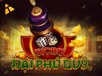 GA88 Sicbo Đại Phú Quý