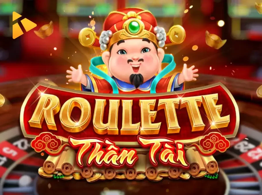 GA88 Roulette Thần Tài