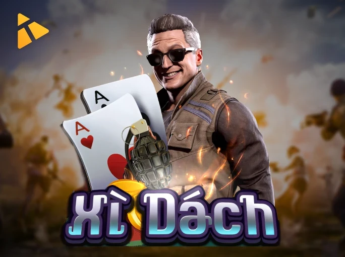 GA88 Xì Dách Hoàng Gia