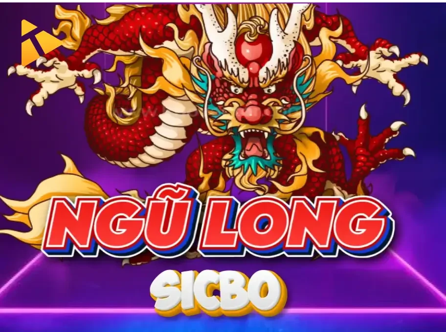 GA88 Ngũ Long Sicbo