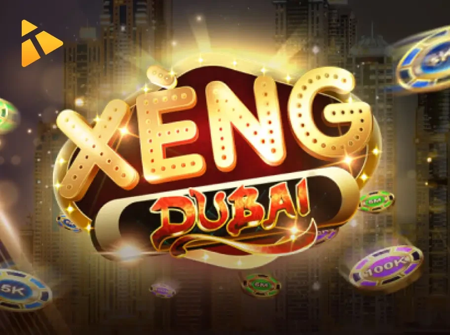 GA88 Xèng Dubai