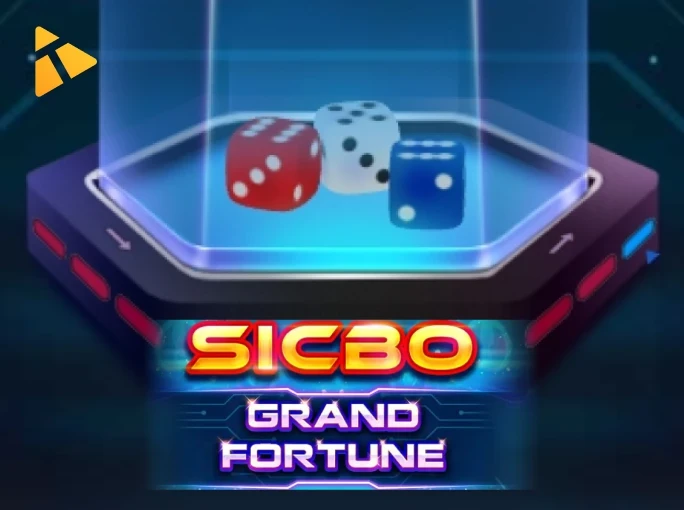 GA88 Sicbo Grand Fortune