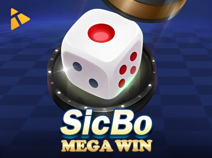 GA88 Sicbo Mega Win