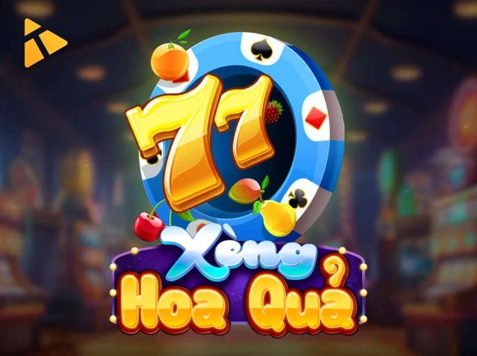 GA88 Xèng Hoa Quả