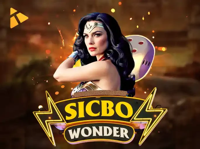 GA88 Sicbo Wonder Woman