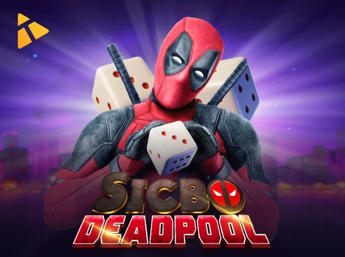 GA88 Sicbo Deadpool
