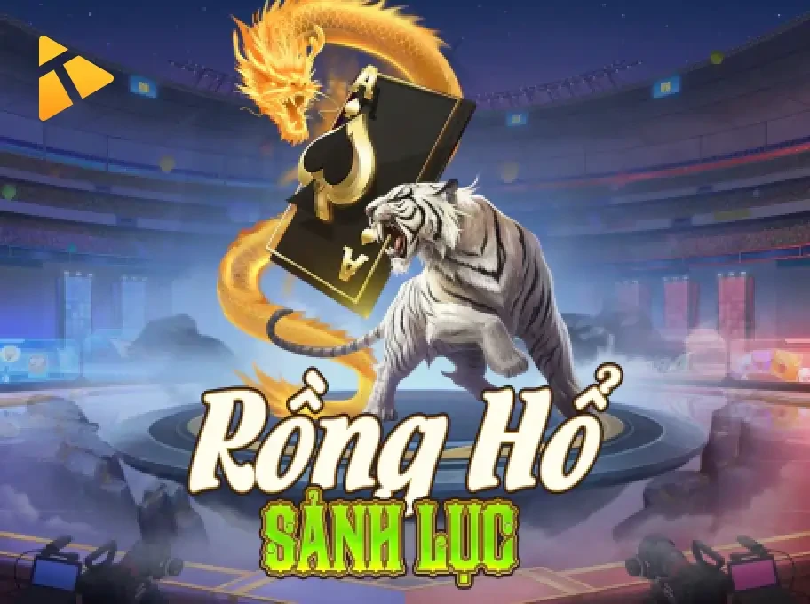 GA88 Rồng Hổ