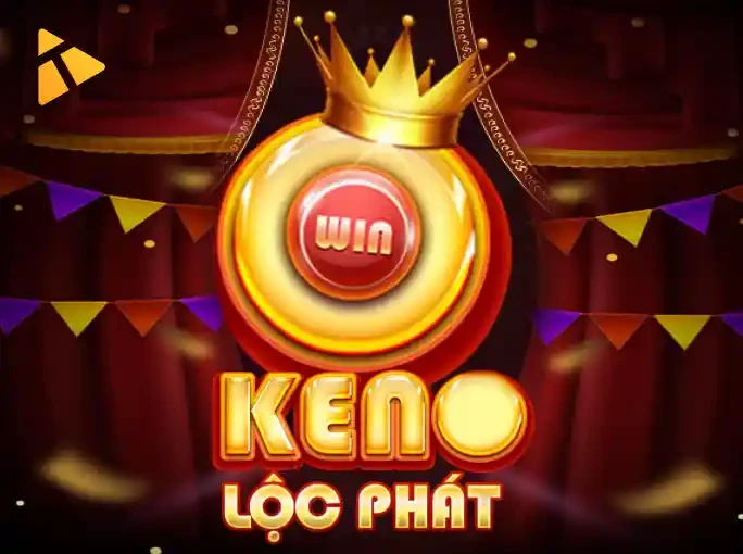 GA88 Keno Lộc Phát