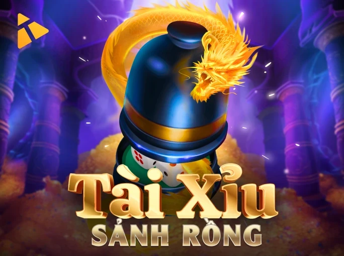 GA88 Tài Xỉu Sảnh Rồng