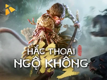 GA88 Hắc Thoại Ngộ Không