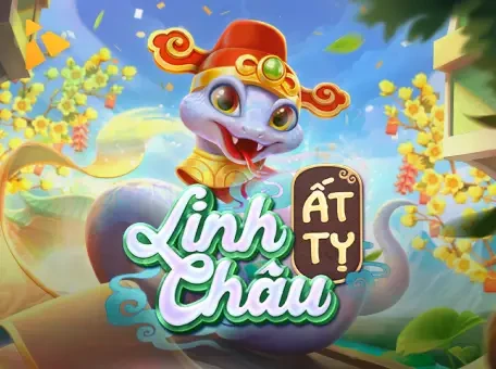 GA88 Linh Châu Ất Tỵ