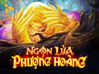GA88 Ngọn lửa phượng hoàng