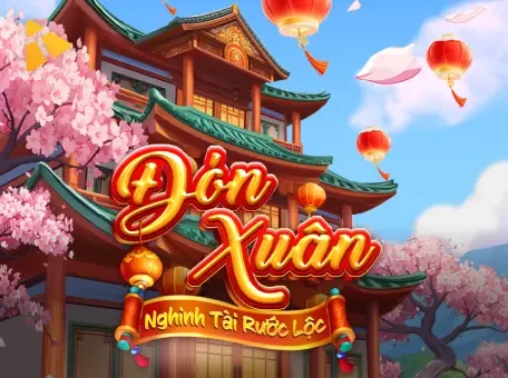 GA88 Đón Xuân