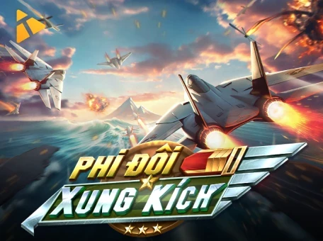 GA88 Phi Đội Xung Kích