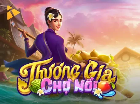GA88 Thương Gia Chợ Nổi