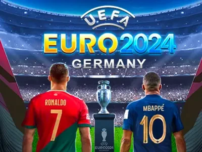 GA88 Euro 2024