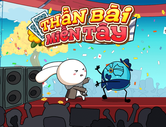 GA88 Thần Bài Miền Tây