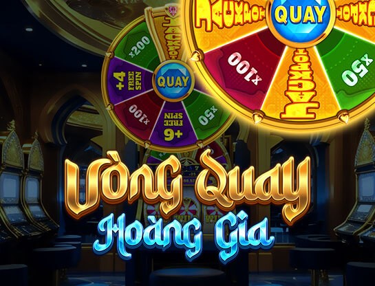 GA88 Vòng Quay Hoàng Gia