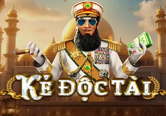 GA88 Kẻ Độc Tài