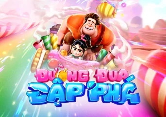 GA88 Đường Đua Đập Phá