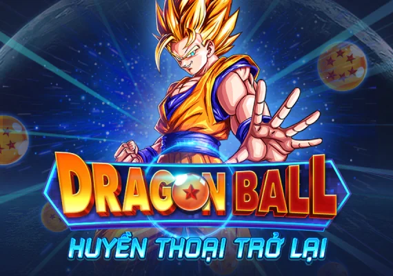 GA88 Dragon Ball