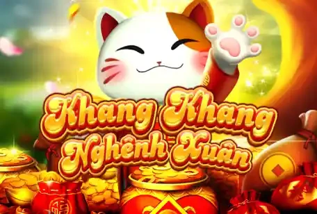 GA88 Khang Khang Nghênh Xuân