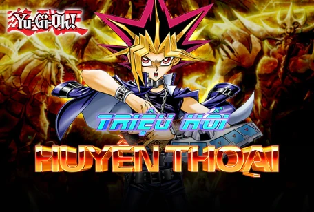 GA88 Yugioh