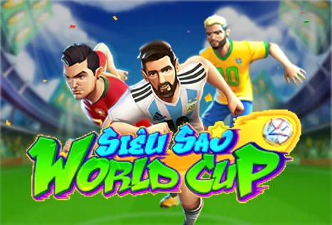 GA88 Siêu Sao World cup
