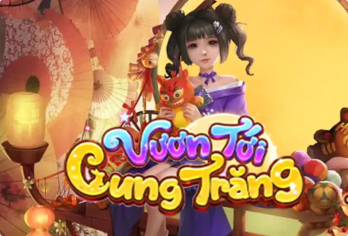 GA88 Vươn Tới Cung Trăng