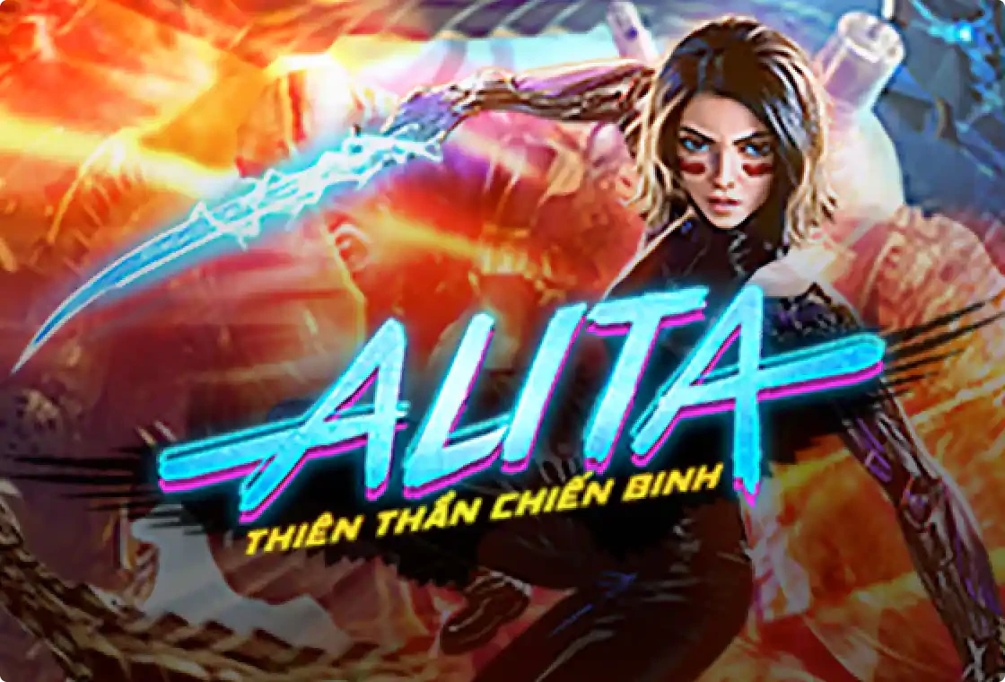 GA88 Alita