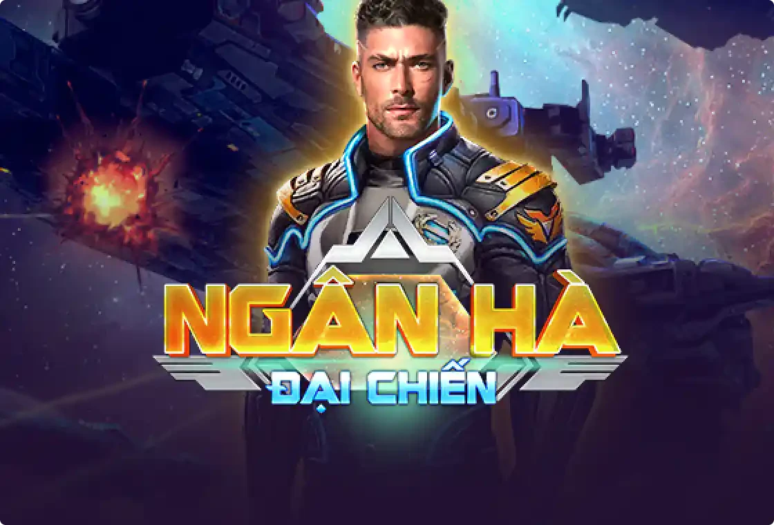 GA88 Ngân Hà Đại Chiến
