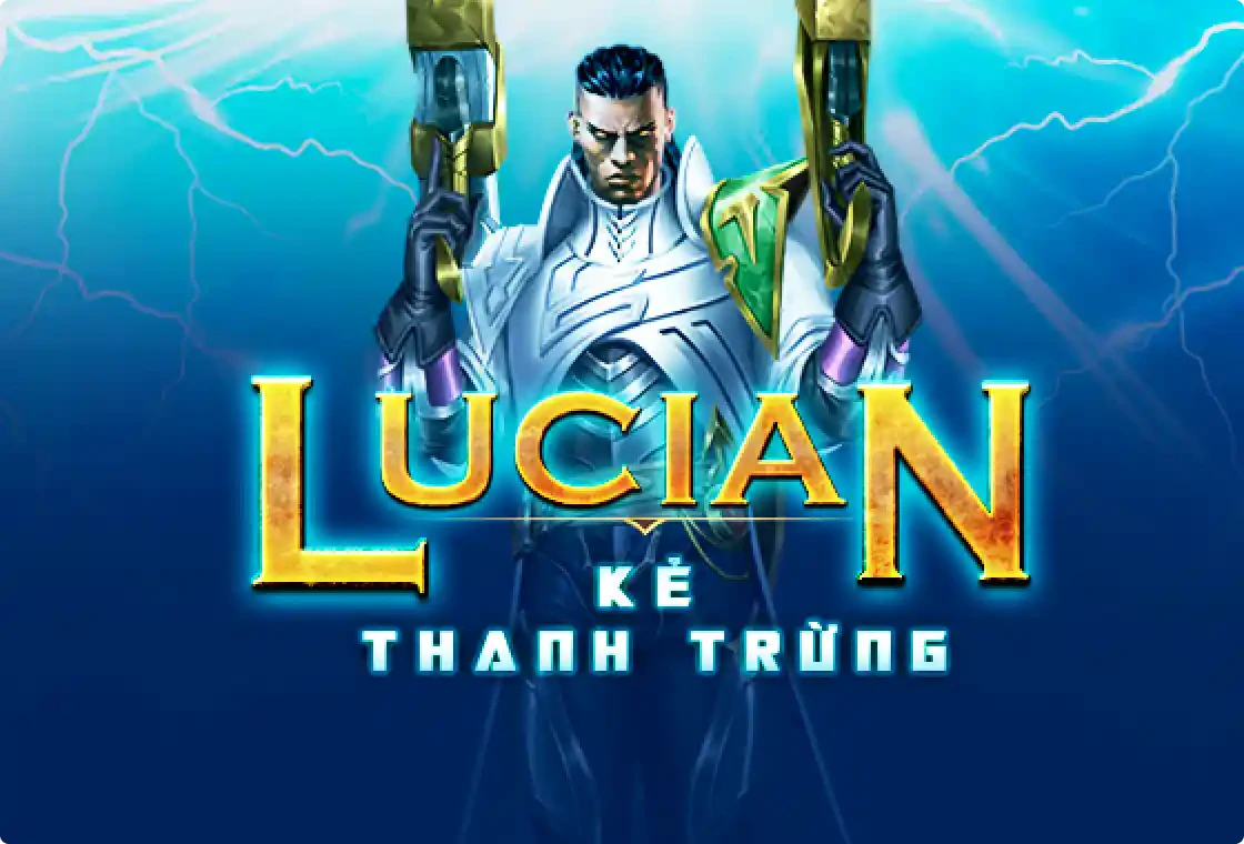 GA88 Lucian