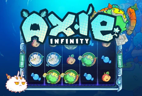 GA88 Axie Infinity