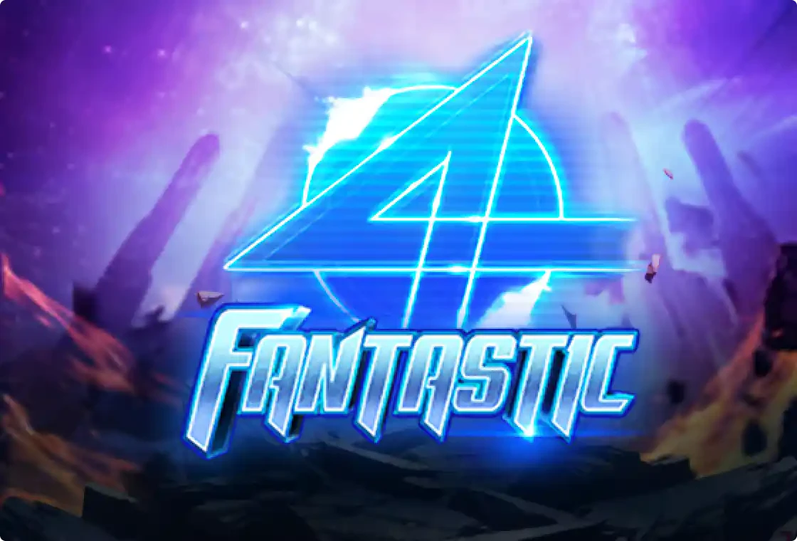 GA88 Fantastic 4