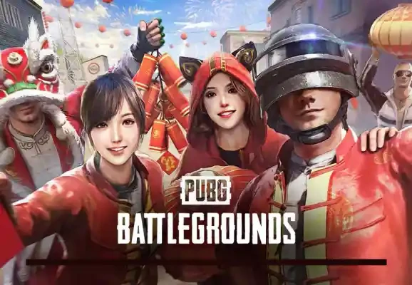 GA88 Đấu Trường PUBG