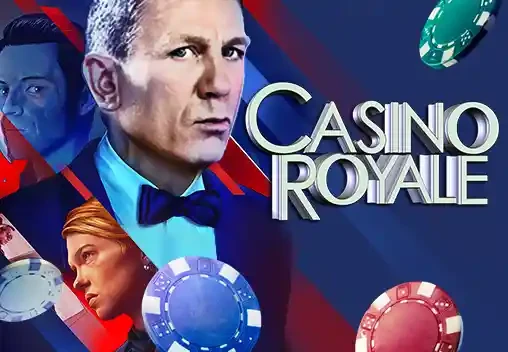 GA88 Casino Royale