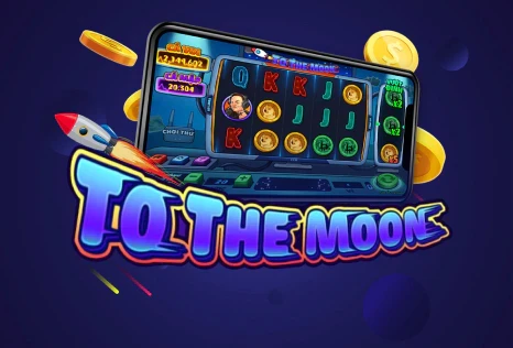 GA88 To The Moon
