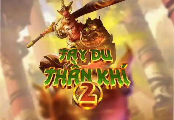GA88 Tây Du Thần Khí 2